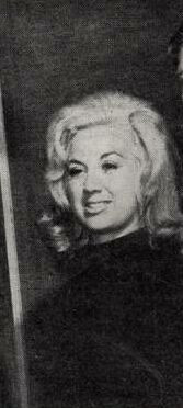 Dolores Edgin