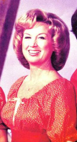 Dolores Edgin
