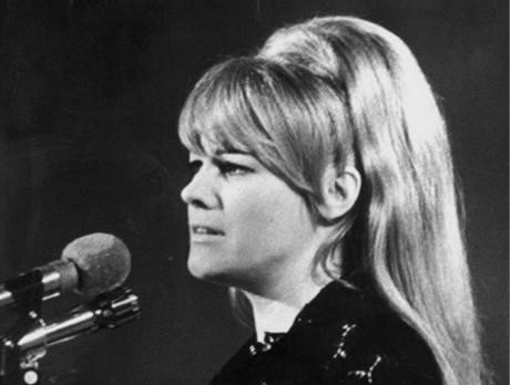 Eva Pilarová