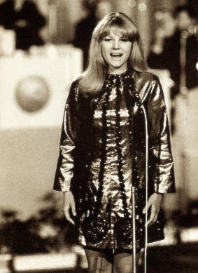 Eva Pilarová