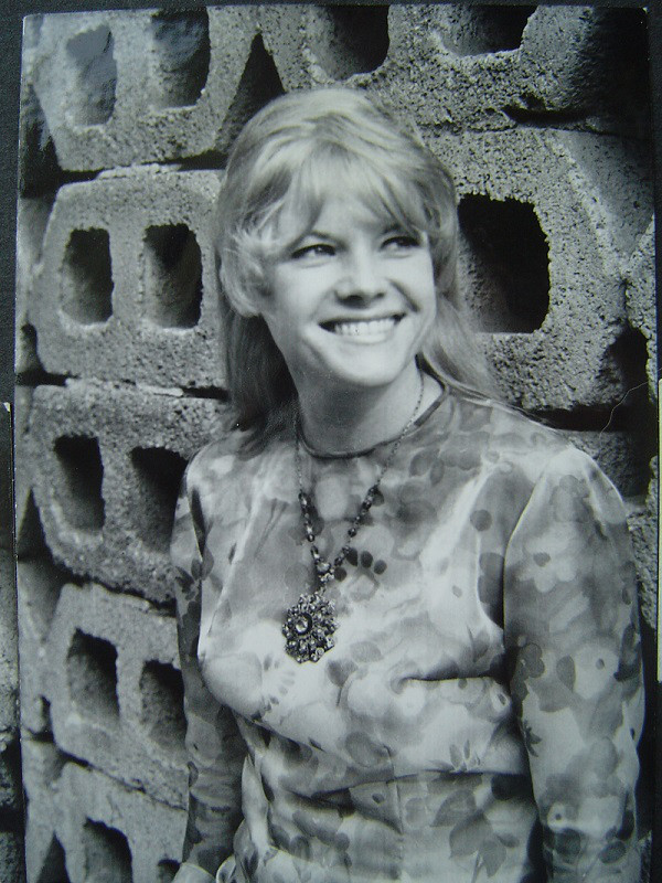 Eva Pilarová