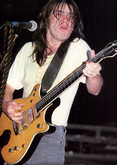 Malcolm Young