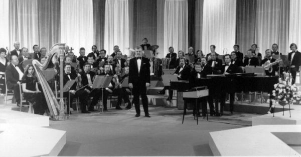 Ostravský Rozhlasový Orchestr