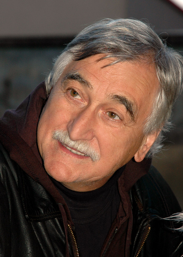 Alan Pajer