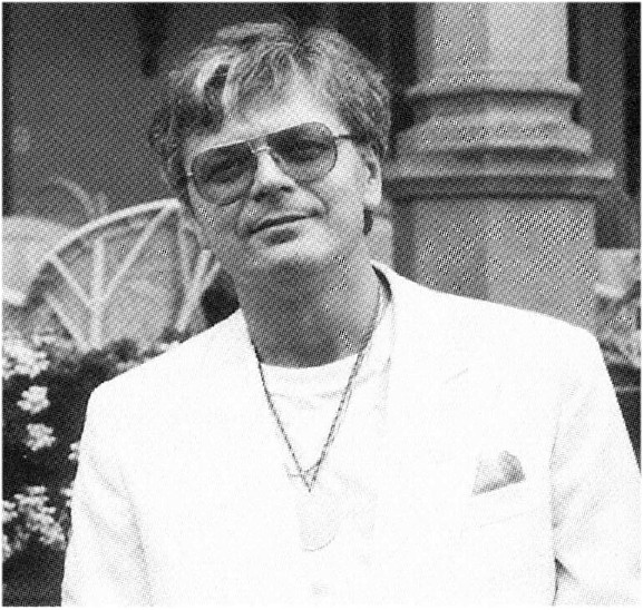 Jan Hrábek