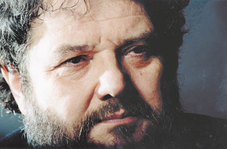 Jan Spálený