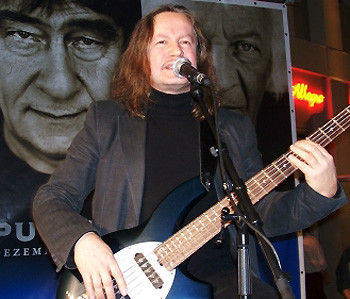 Peter Rasym