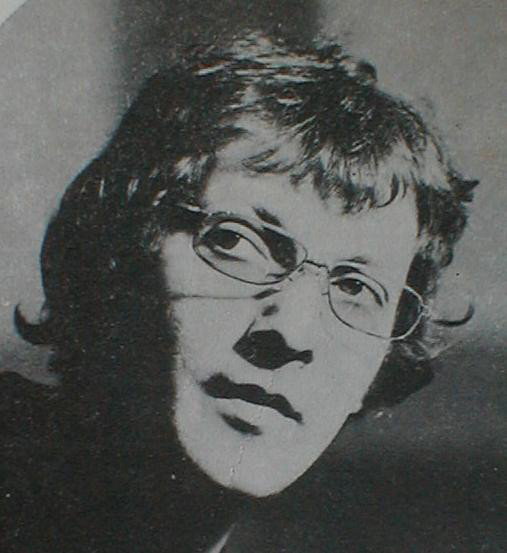 Günther Fischer