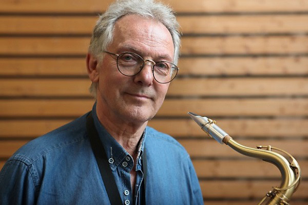 Günther Fischer