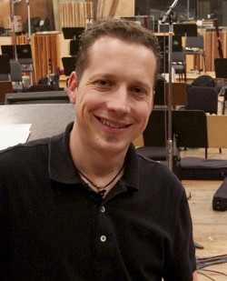 Chris Walden