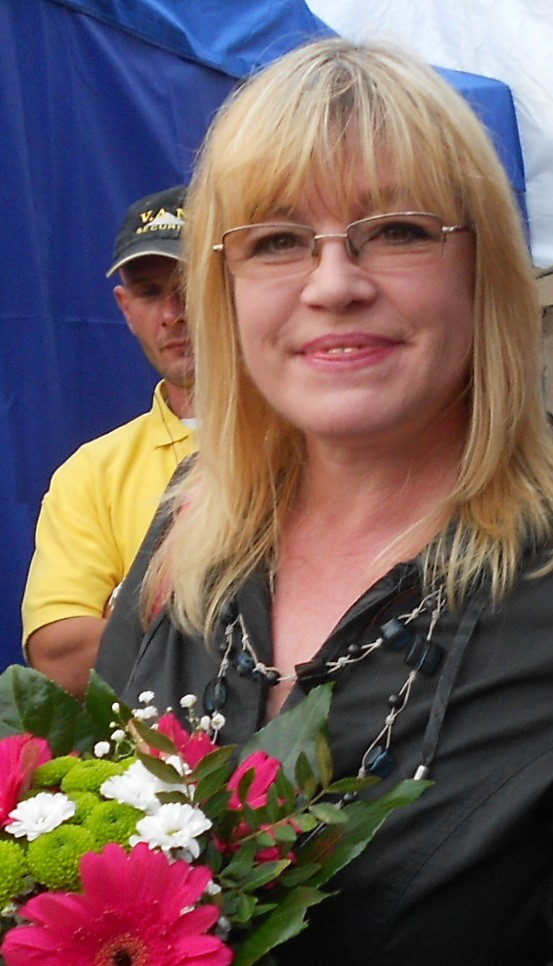 Jana Feriová