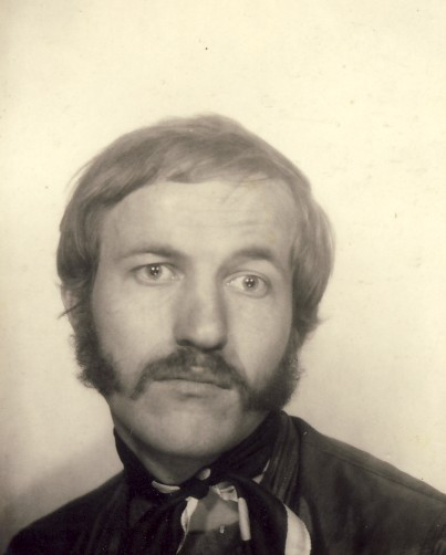 Ladislav Chvalkovský