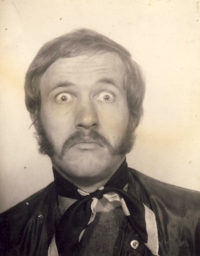 Ladislav Chvalkovský