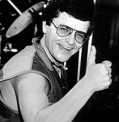 Miroslav Berka