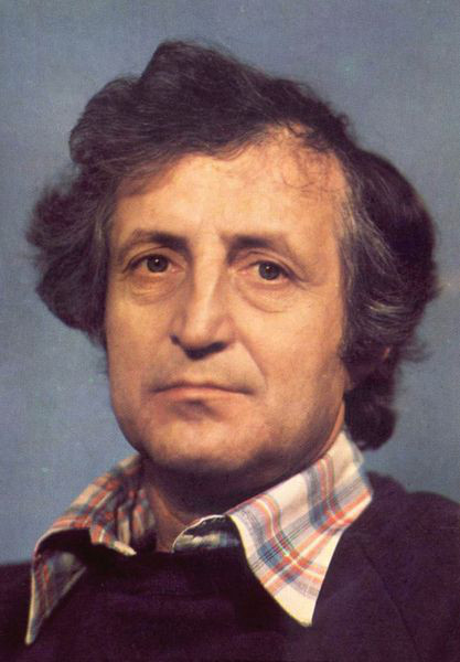 Pavel Bobek