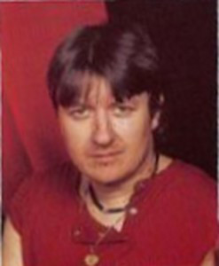 Petr Hejduk