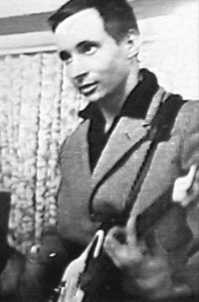 Petr Kaplan