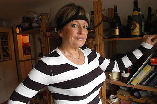 Vlasta Kahovcová