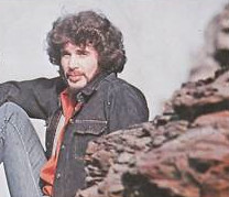 Eddie Rabbitt