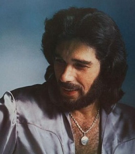 Eddie Rabbitt