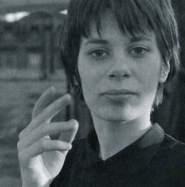 Adele Bertei