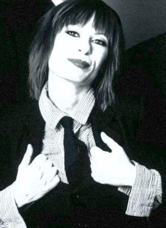 Adele Bertei