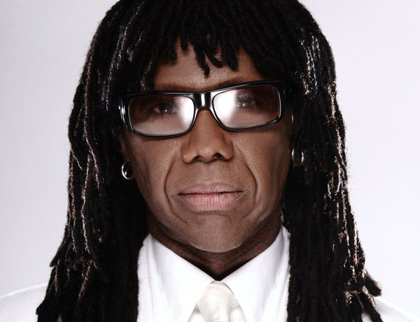 Nile Rodgers
