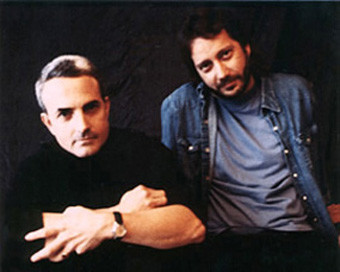 Steinberg & Kelly