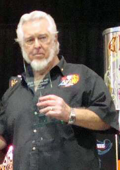 Tom Kelly