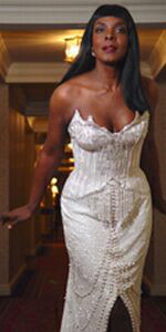 Brenda White King