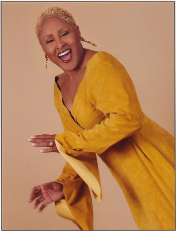 Darlene Love