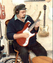Tommy Tedesco