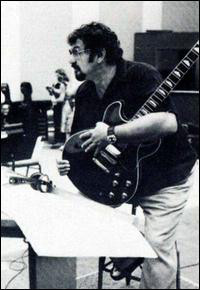 Tommy Tedesco