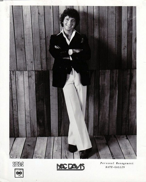 Mac Davis