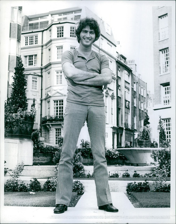 Mac Davis