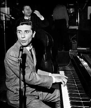 Gilbert Bécaud