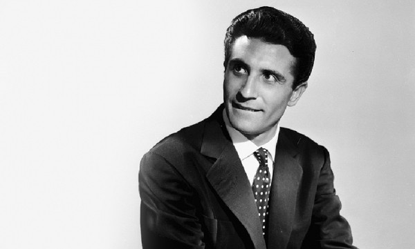 Gilbert Bécaud