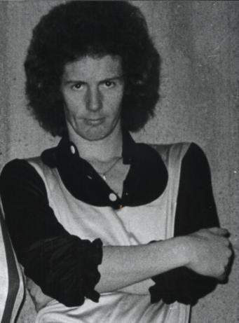 Peter Clack