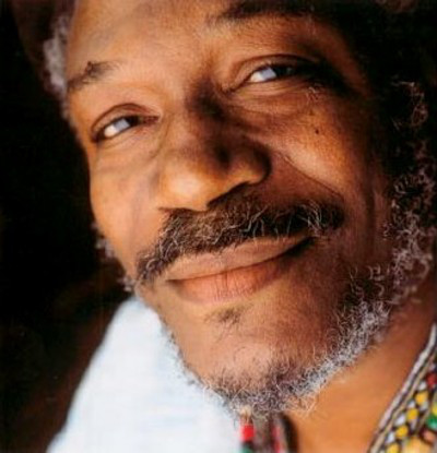 Horace Andy