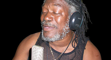 Horace Andy