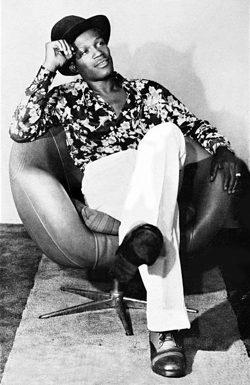 Horace Andy