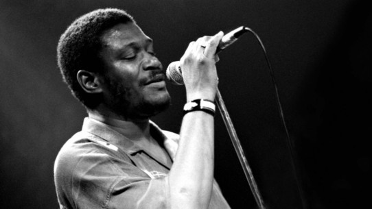 Horace Andy