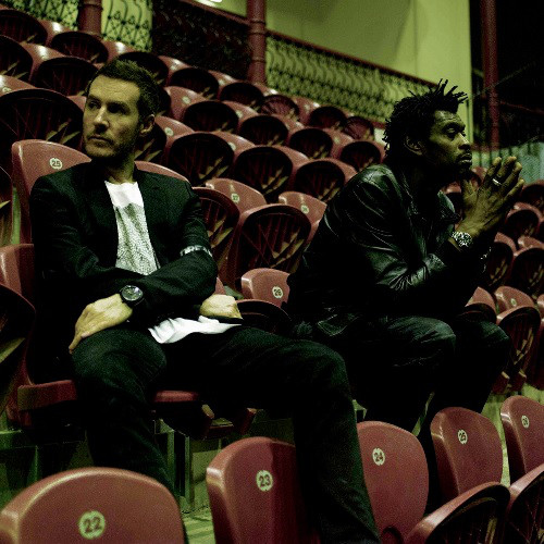 Massive Attack