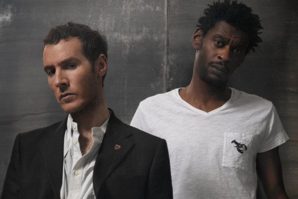 Massive Attack
