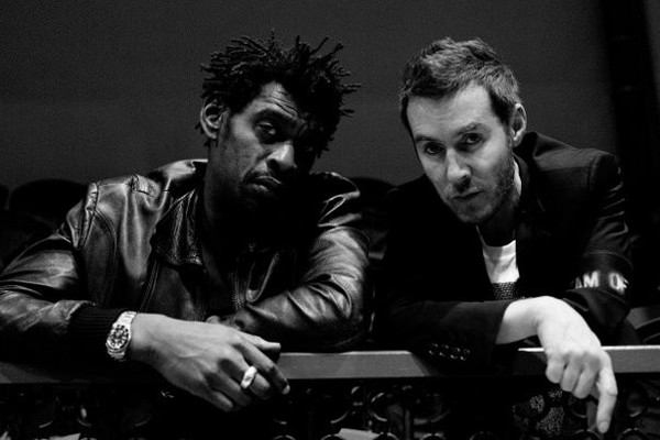 Massive Attack