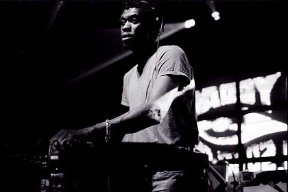 Grant Marshall