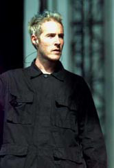 Robert Del Naja