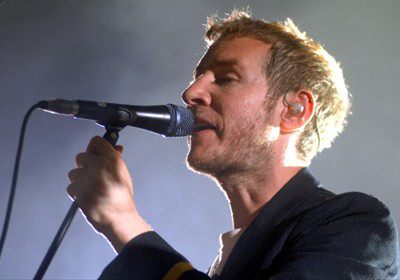 Robert Del Naja