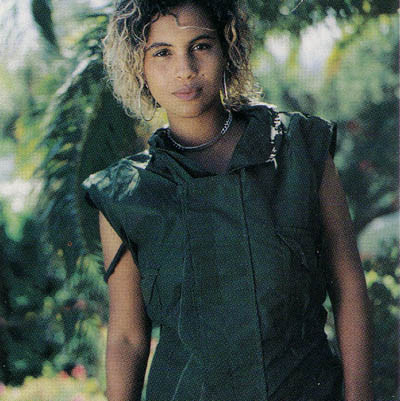 Neneh Cherry