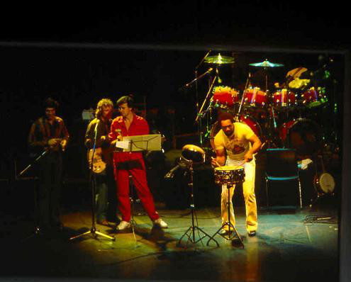 Billy Cobham